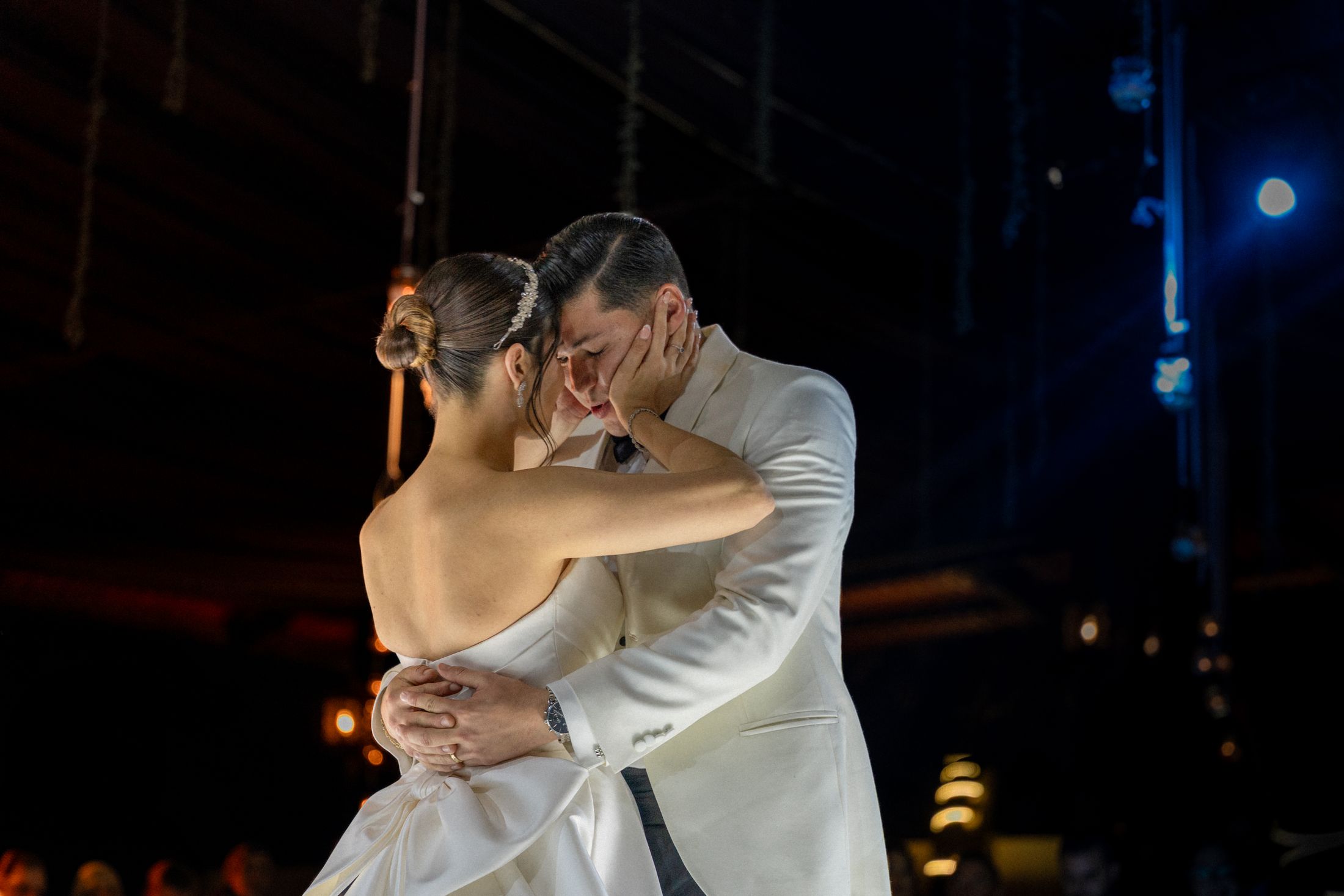 Boda de Paola y Daniel