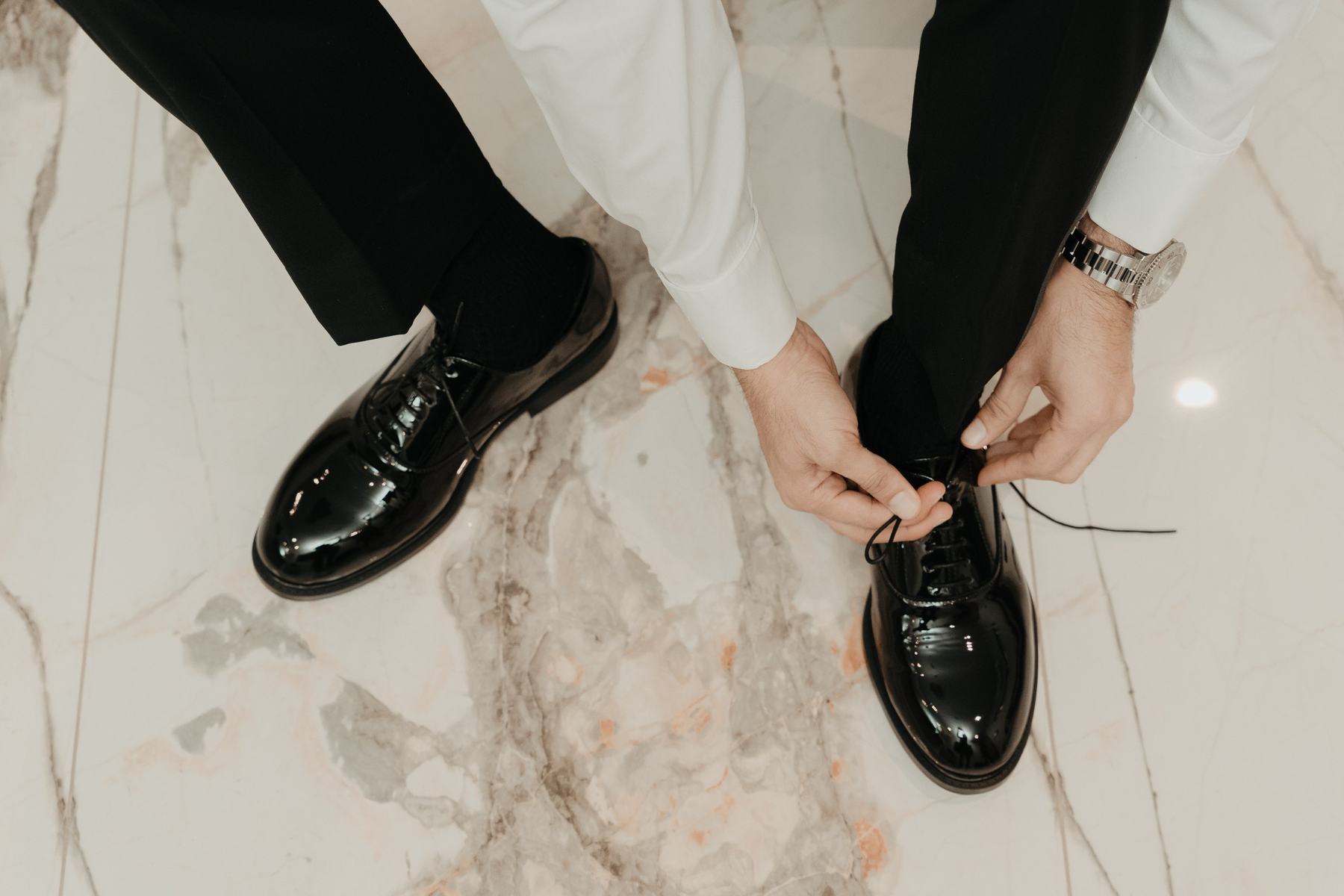 Boda de Kenia & Carlos — Alfredo Martínez Foto