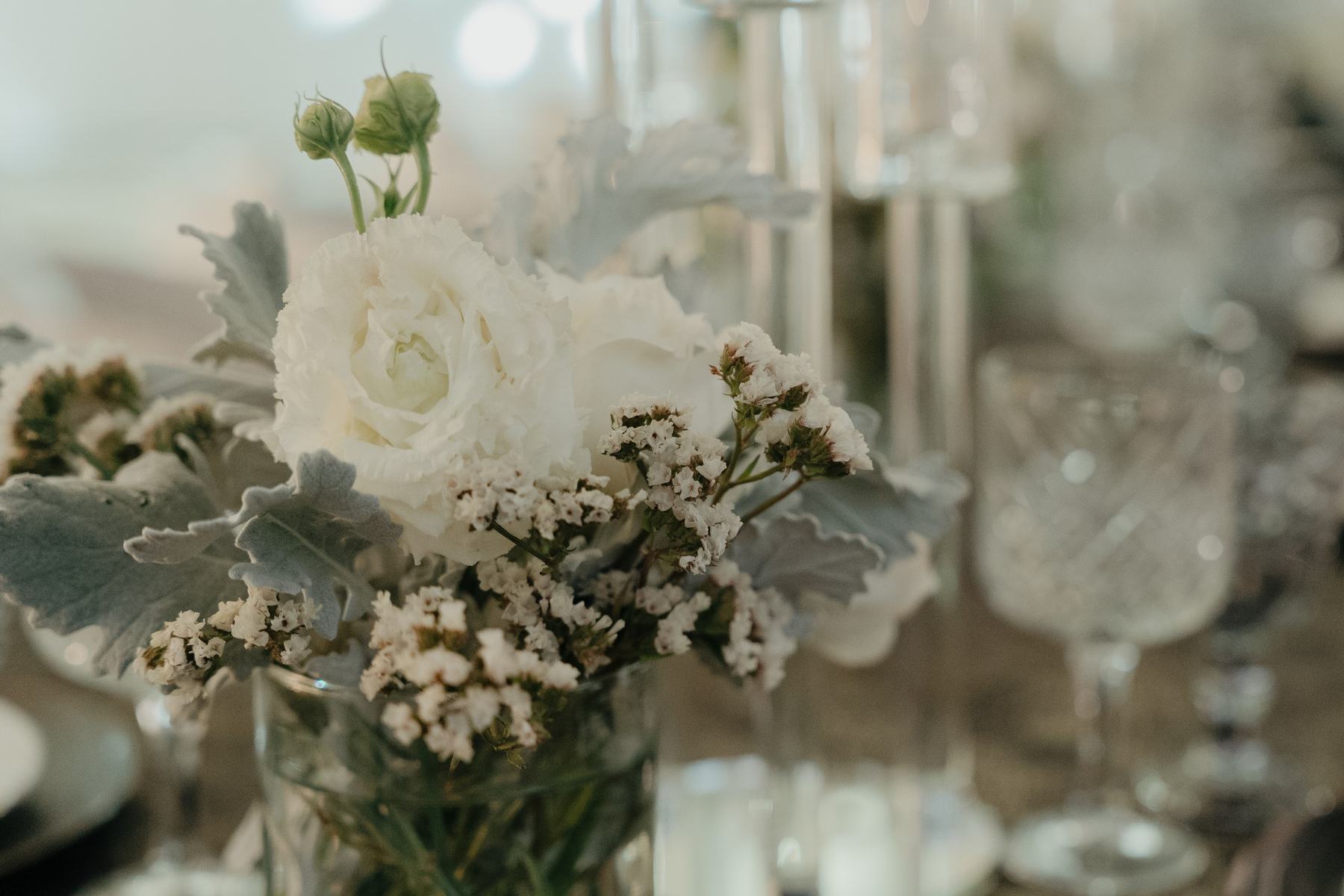 Boda de Kenia & Carlos — Alfredo Martínez Foto