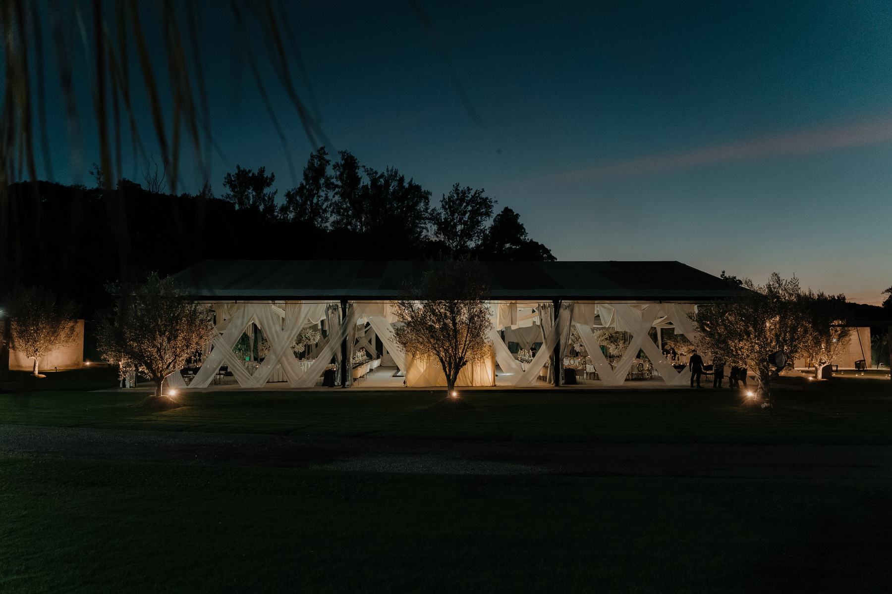 Boda de Kenia & Carlos — Alfredo Martínez Foto