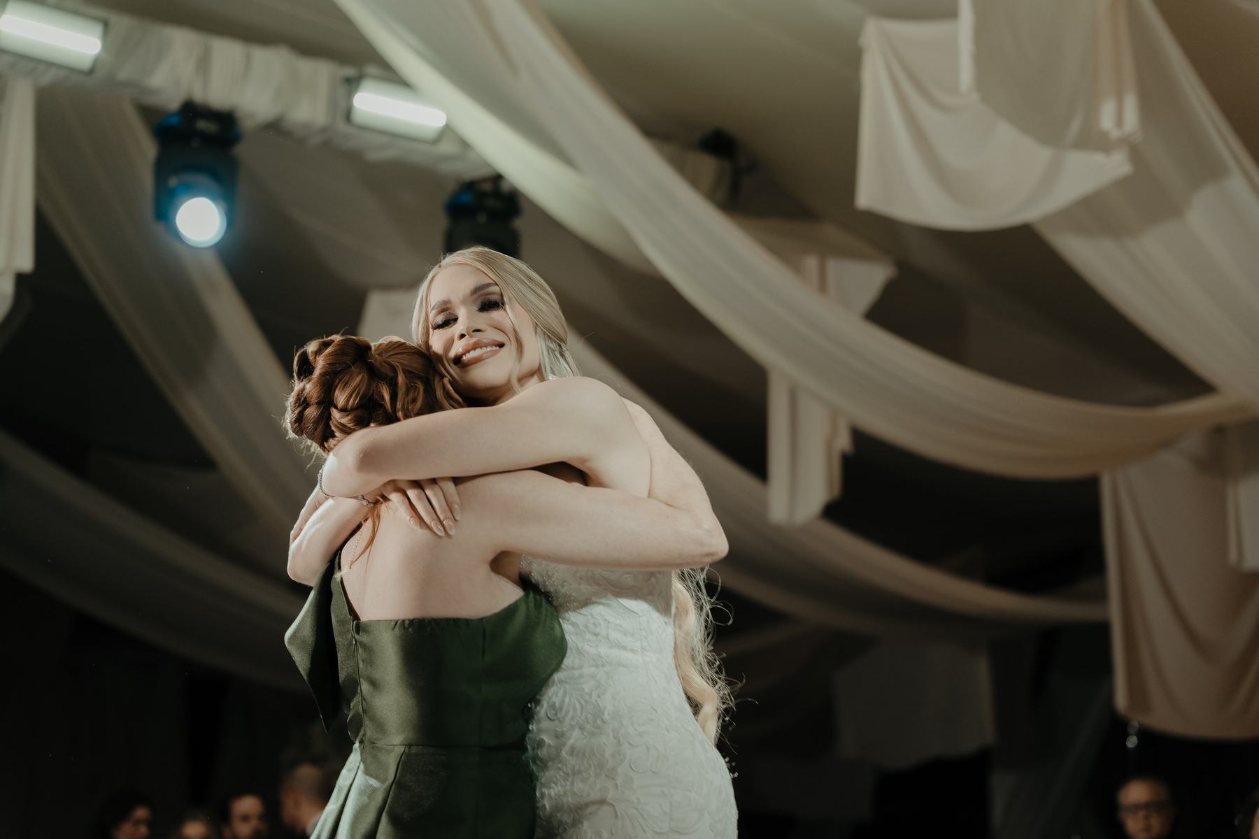 Boda de Kenia & Carlos — Alfredo Martínez Foto