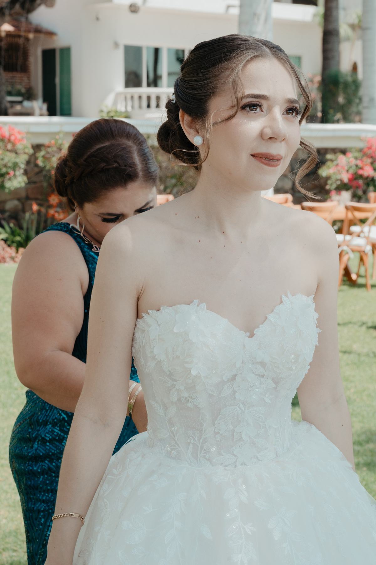 Boda de Karen & Ricardo — Alfredo Martínez Foto