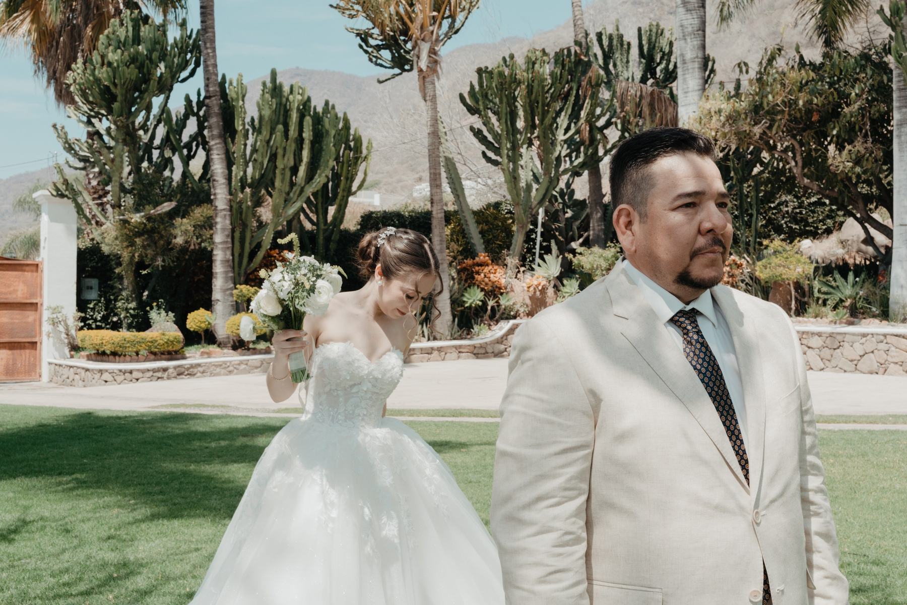 Boda de Karen & Ricardo — Alfredo Martínez Foto