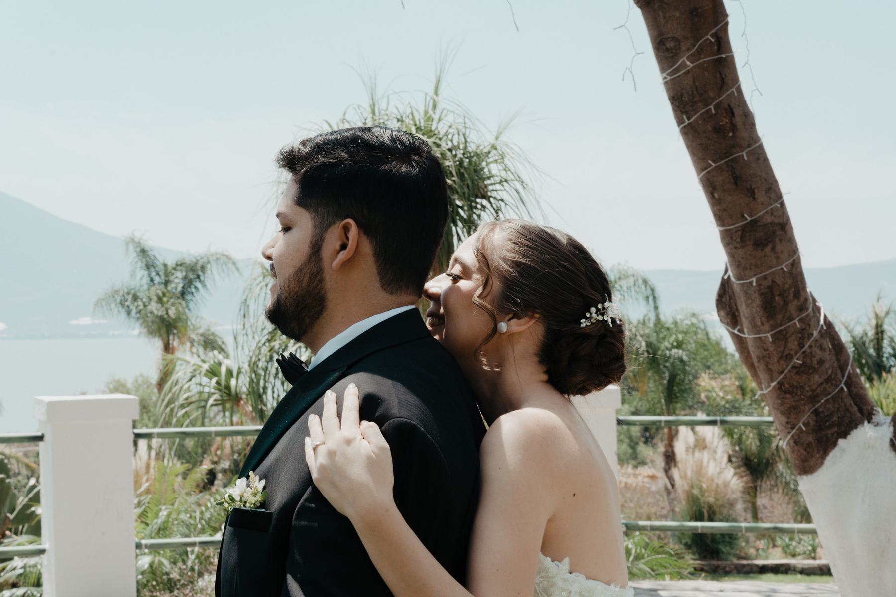 Boda de Karen & Ricardo — Alfredo Martínez Foto