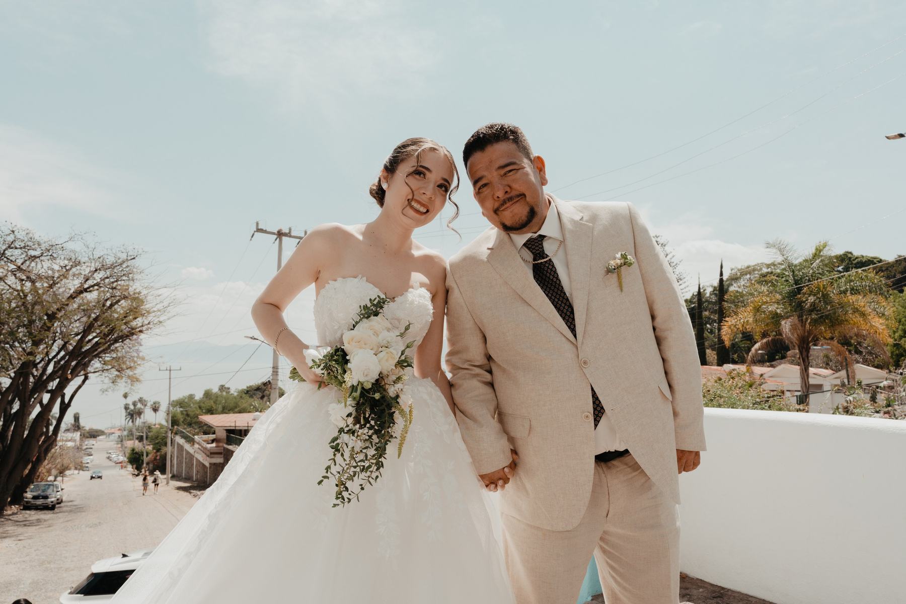 Boda de Karen & Ricardo — Alfredo Martínez Foto
