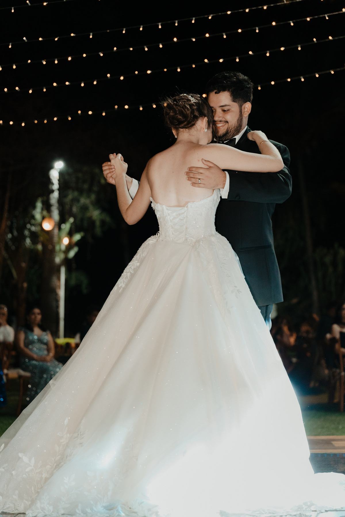 Boda de Karen & Ricardo — Alfredo Martínez Foto