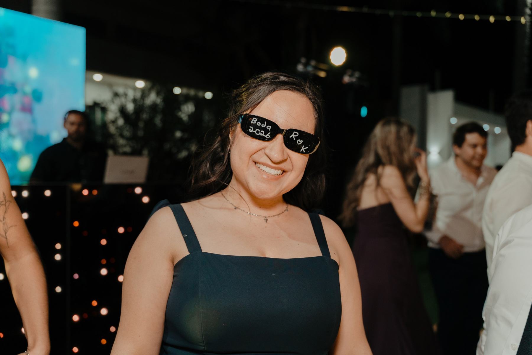 Boda de Karen & Ricardo — Alfredo Martínez Foto