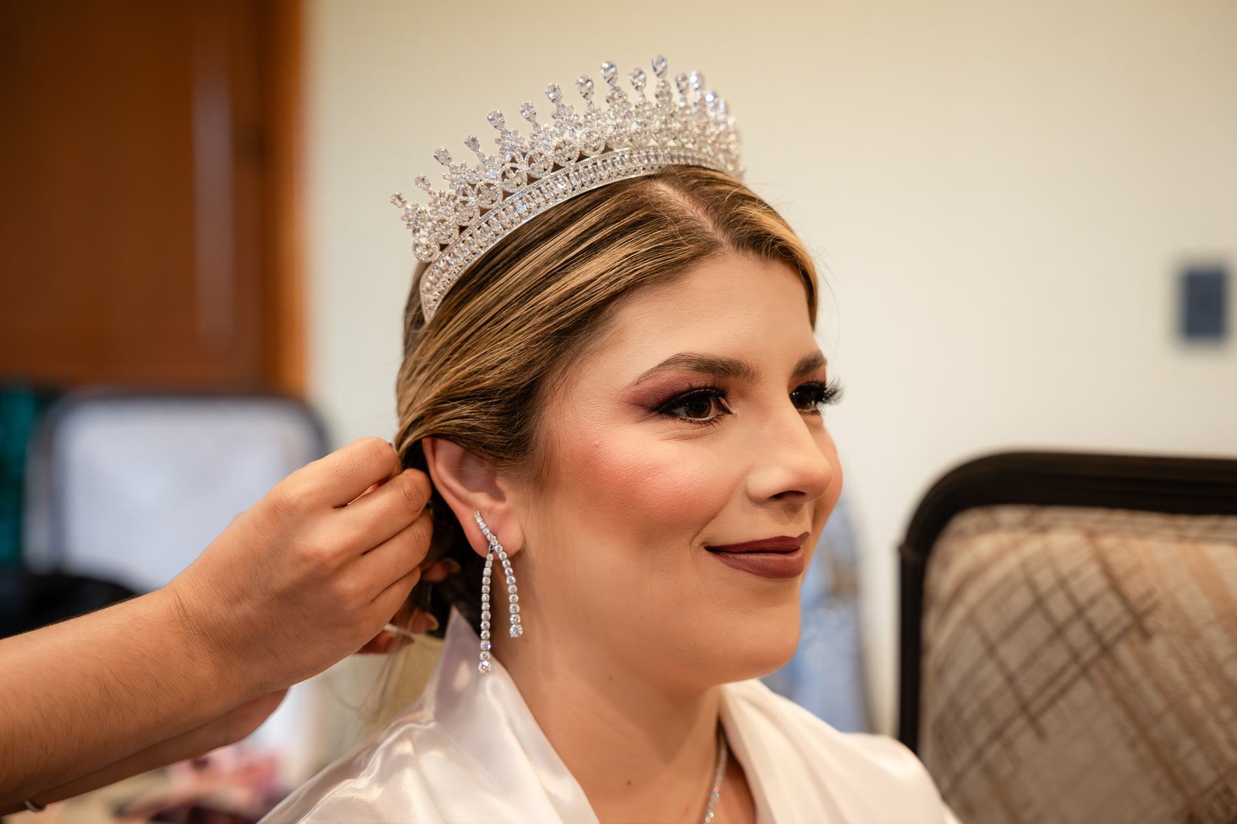 Boda de Miros & Héctor — Alfredo Martínez Foto
