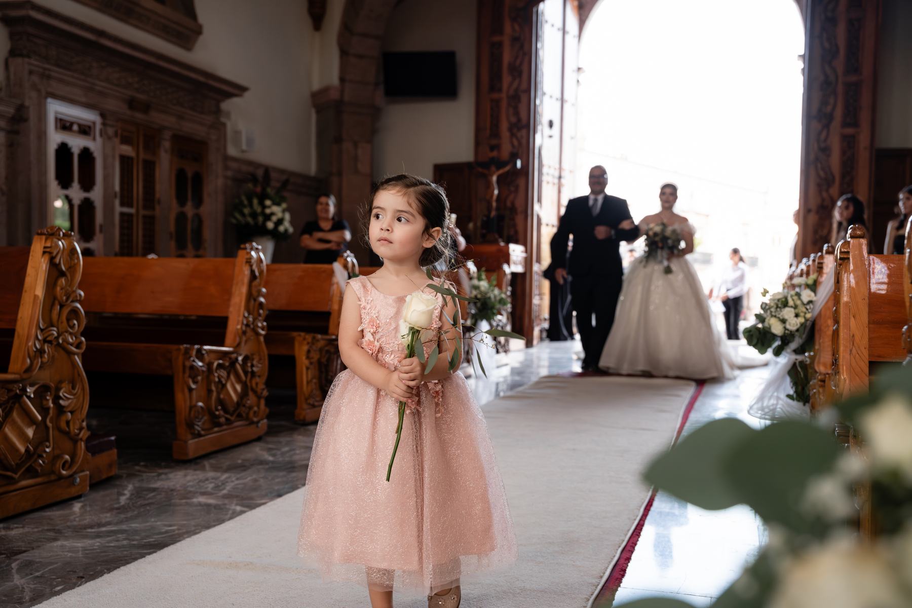 Boda de Miros & Héctor — Alfredo Martínez Foto