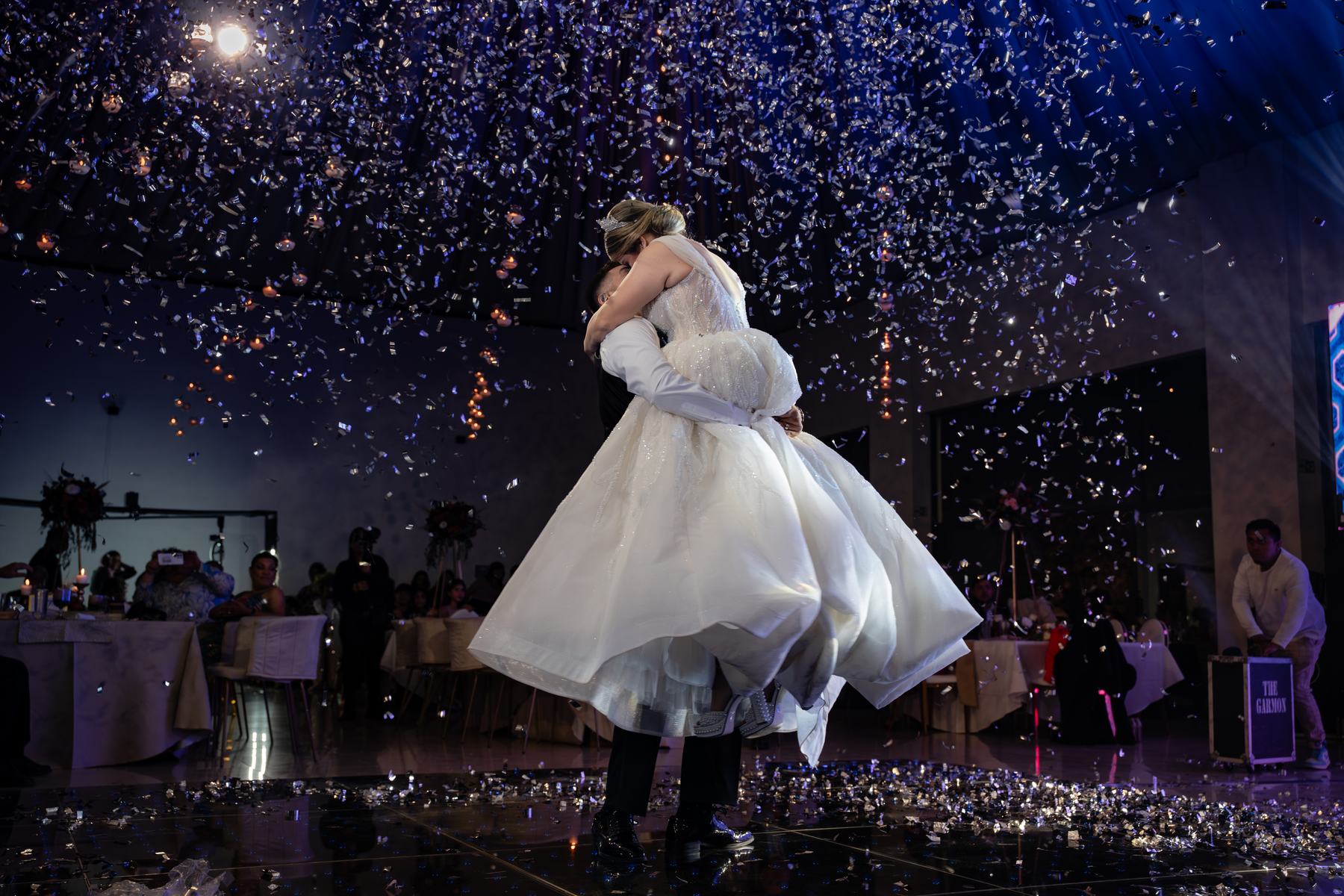 Boda de Miros & Héctor — Alfredo Martínez Foto
