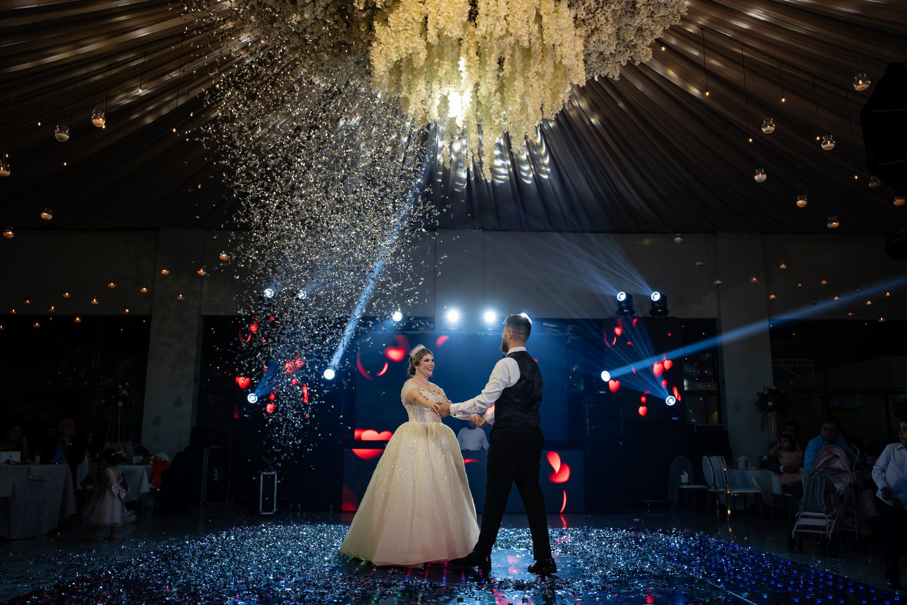 Boda de Miros & Héctor — Alfredo Martínez Foto