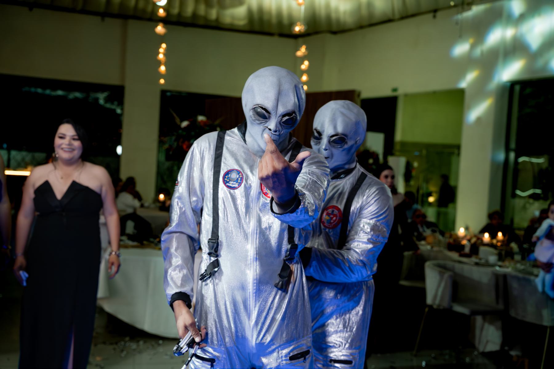 Boda de Miros & Héctor — Alfredo Martínez Foto