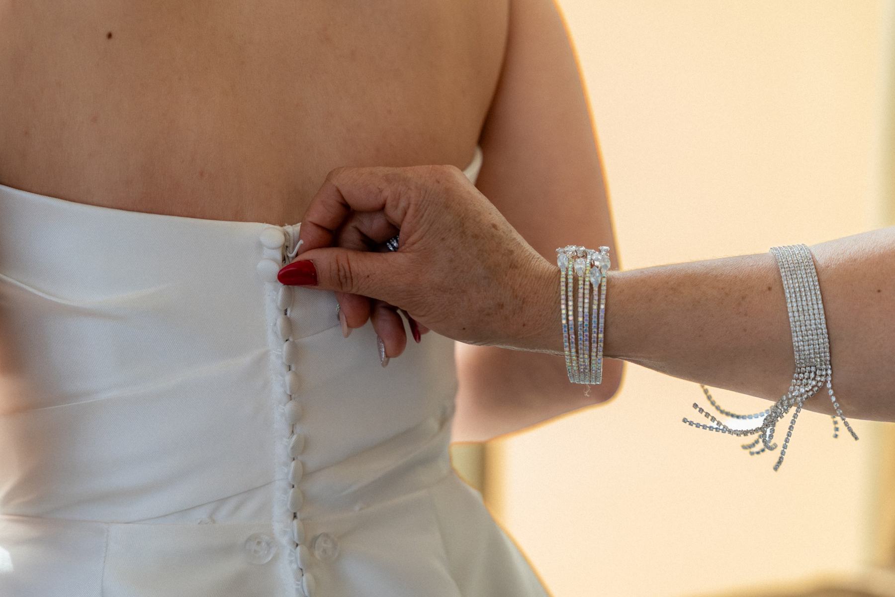 Boda de Paola & Daniel — Alfredo Martínez Foto