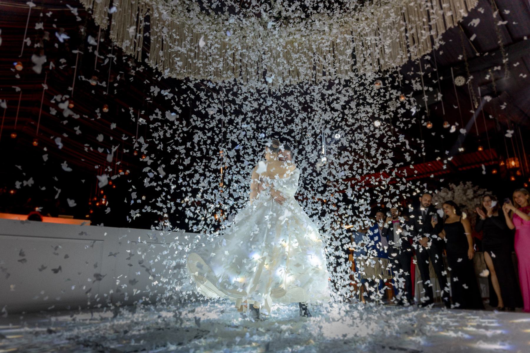 Boda de Paola & Daniel — Alfredo Martínez Foto