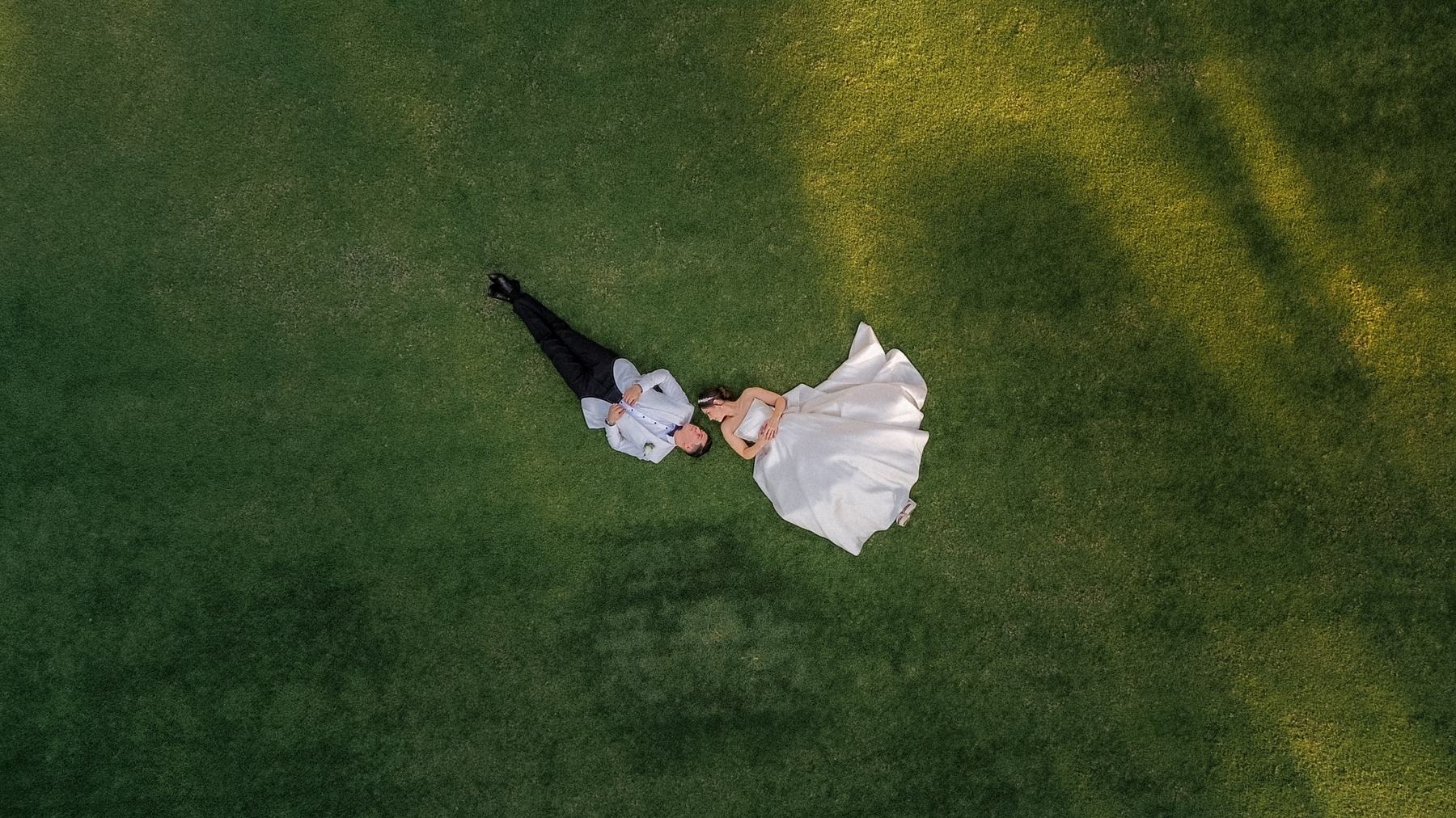 Boda de Paola & Daniel — Alfredo Martínez Foto