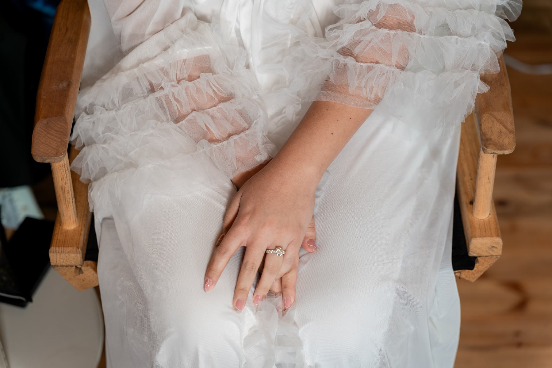 Boda de Perla & Salvador — Alfredo Martínez Foto