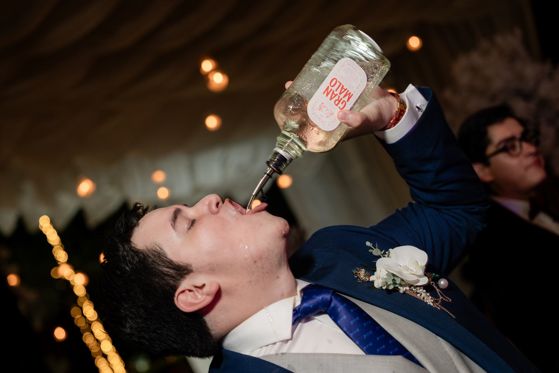 Boda de Perla & Salvador — Alfredo Martínez Foto