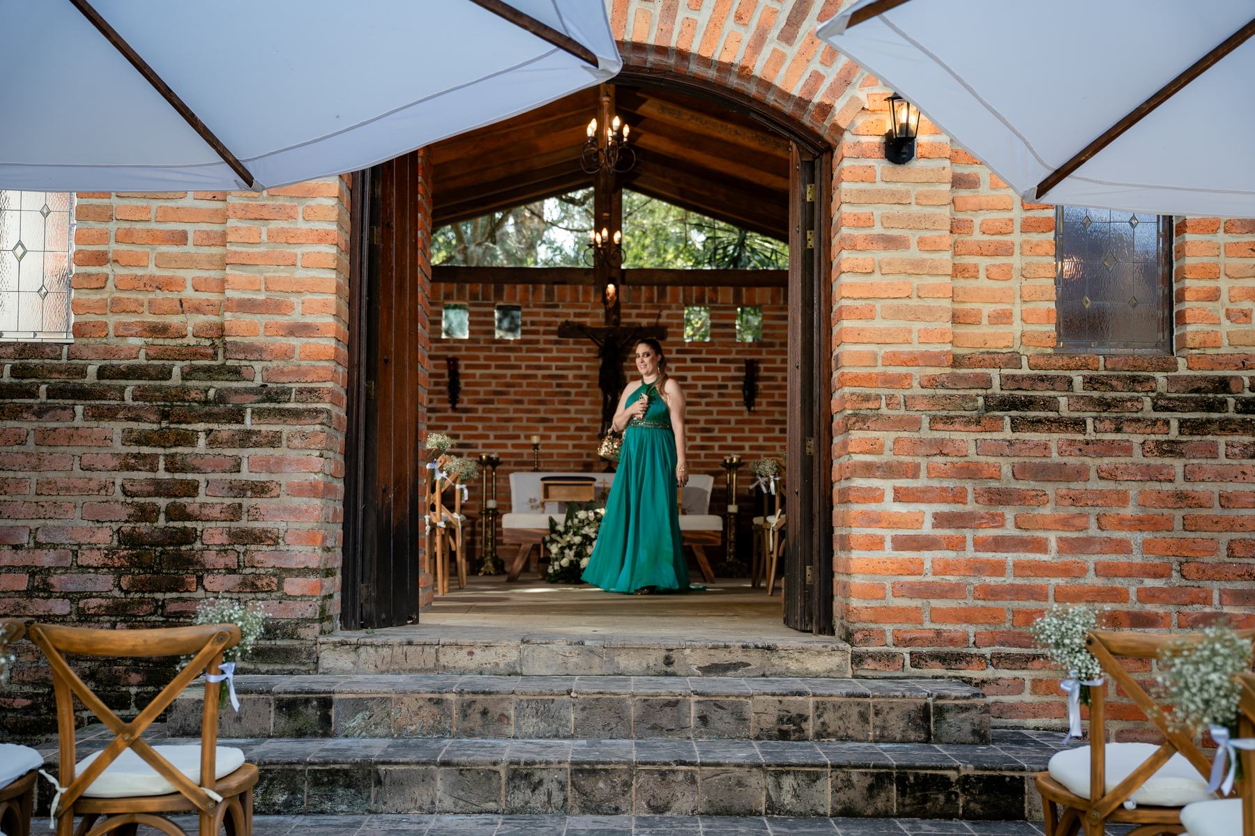 Boda de Sofía & Carlos — Alfredo Martínez Foto