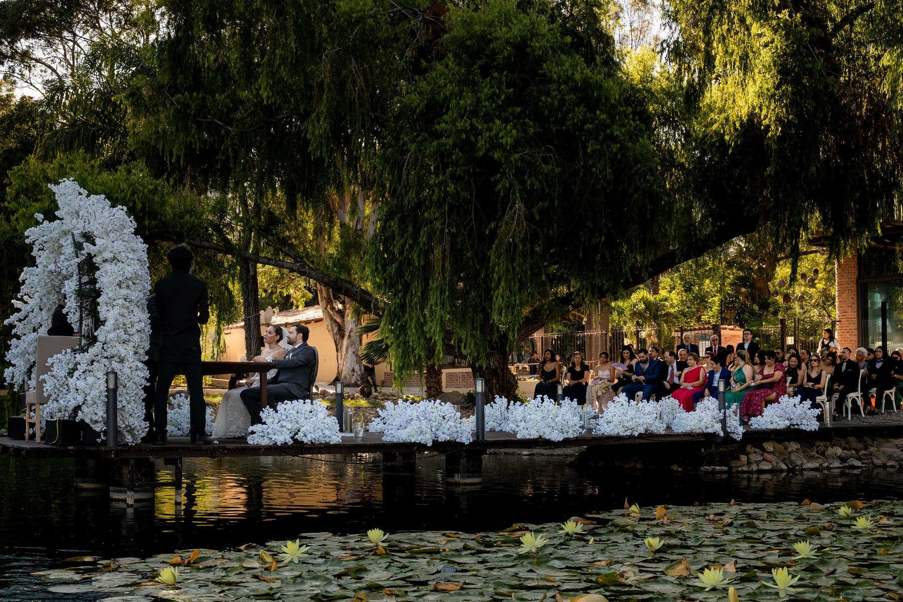 Boda de Sofía & Carlos — Alfredo Martínez Foto