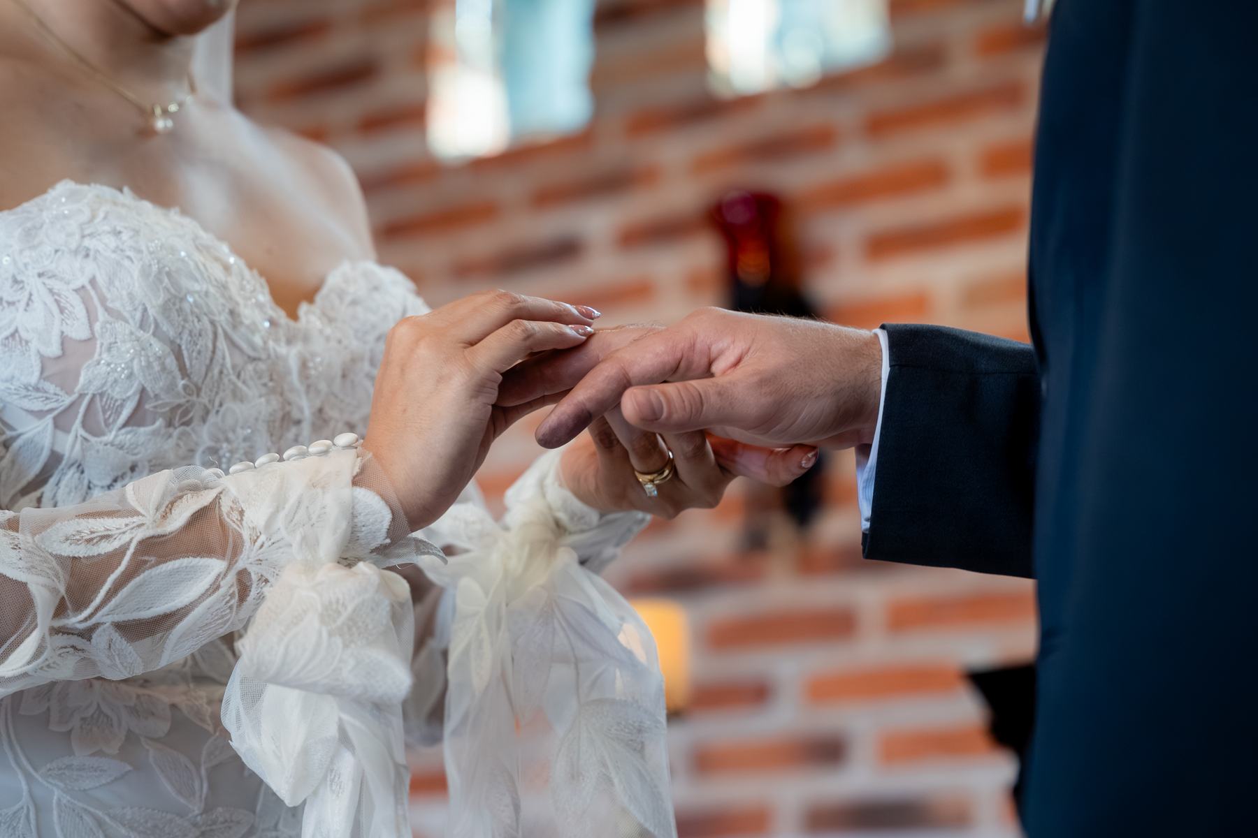 Boda de Sofía & Carlos — Alfredo Martínez Foto