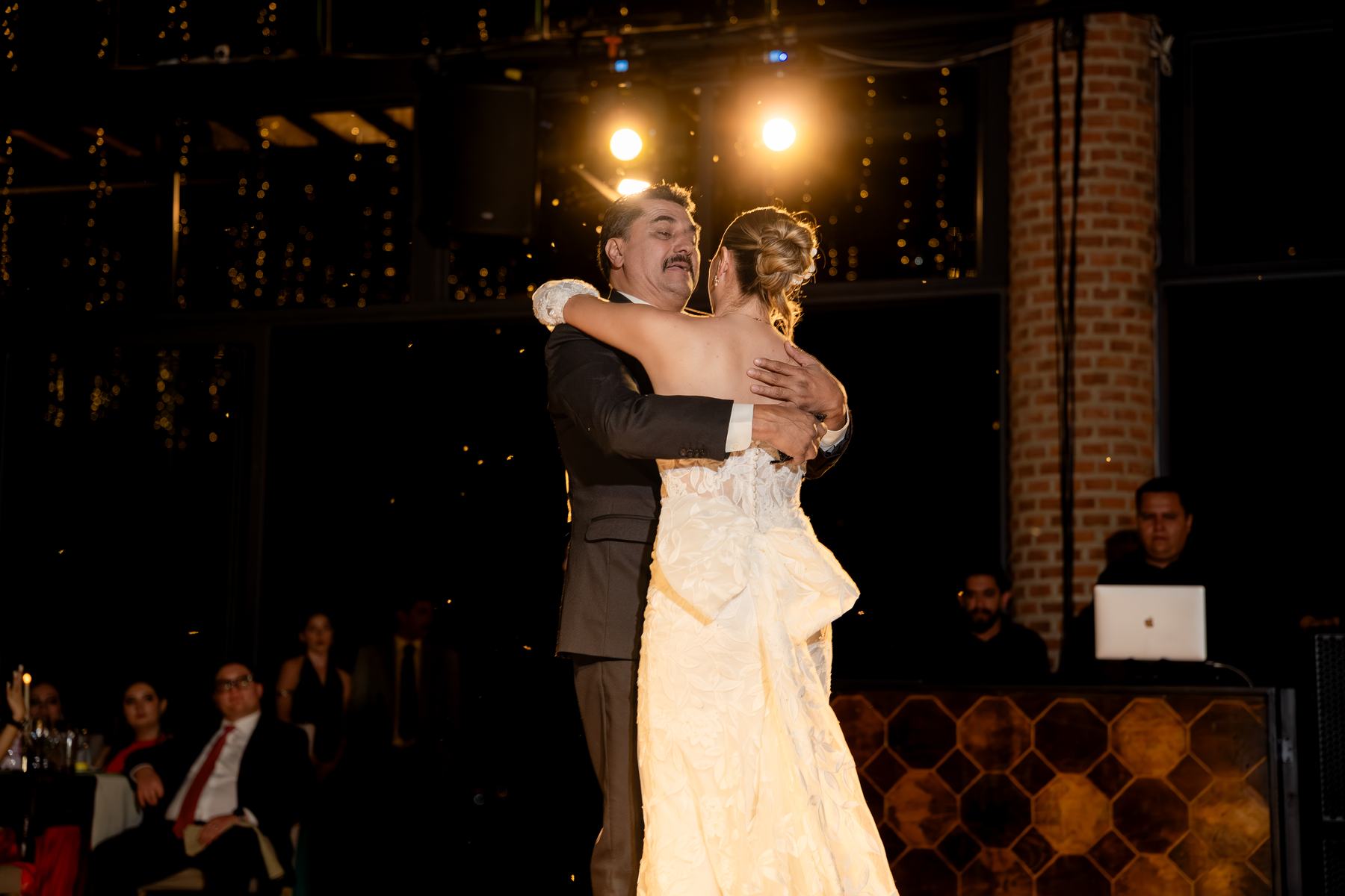 Boda de Sofía & Carlos — Alfredo Martínez Foto