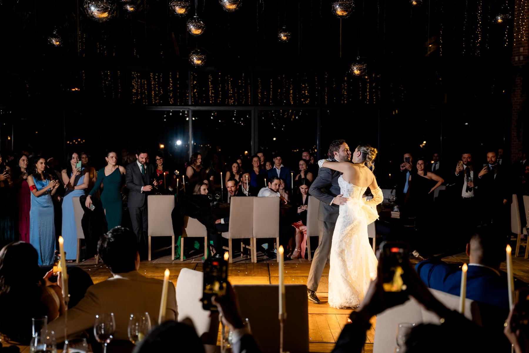 Boda de Sofía & Carlos — Alfredo Martínez Foto