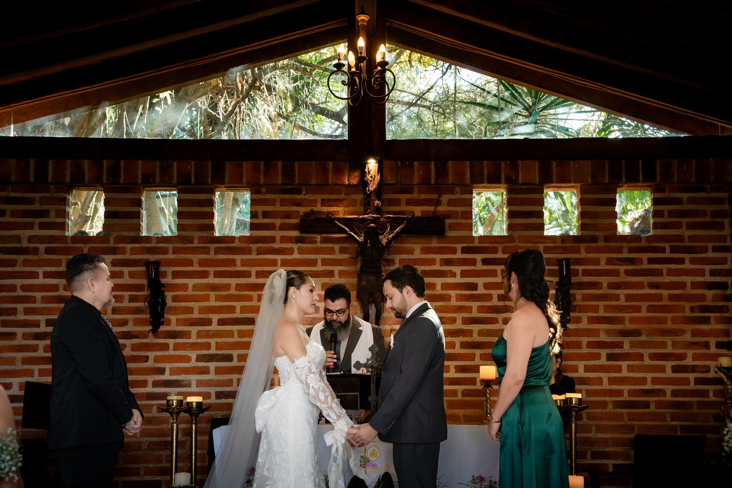 Colección Infinito — fotografía de bodas fine art